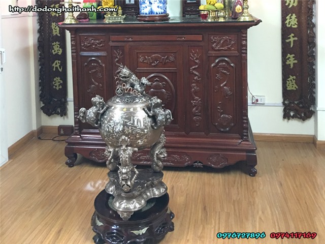 Người xưa thờ cúng tổ tiên như thế nào?