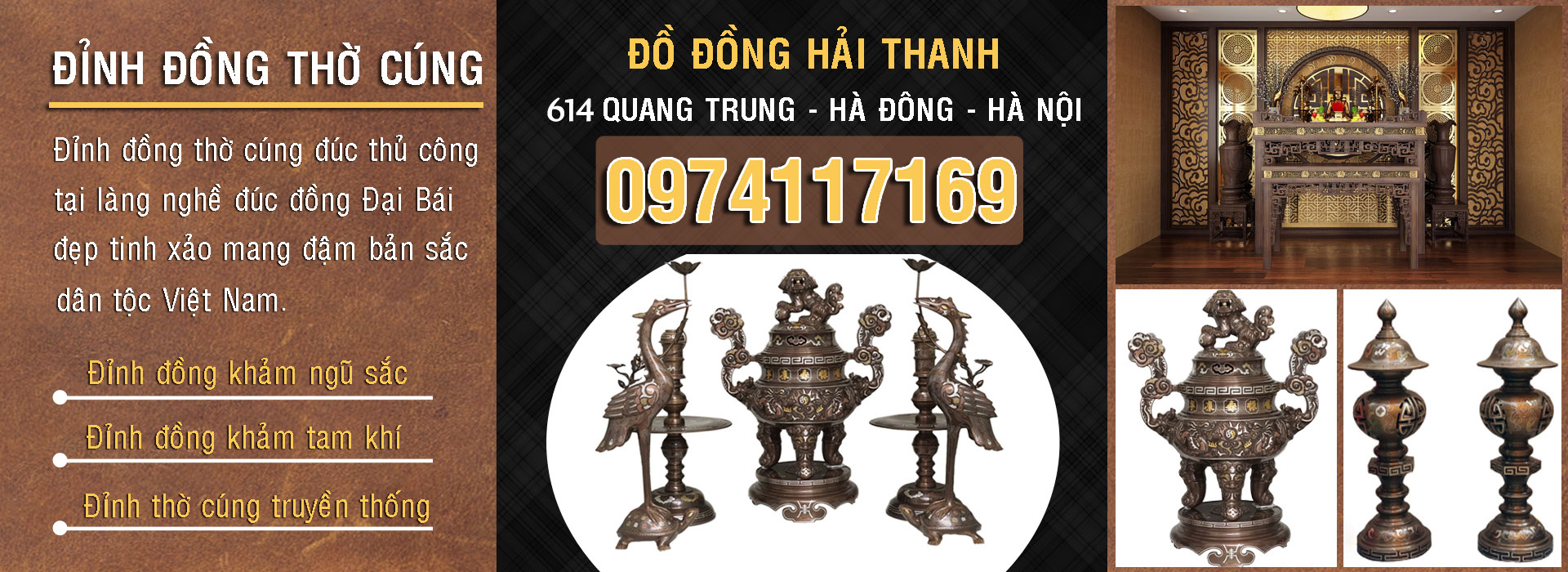 hoành phi câu đối baner