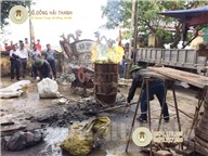 Đơn vị đúc chuông đồng, công ty đúc chuông đồng uy tín